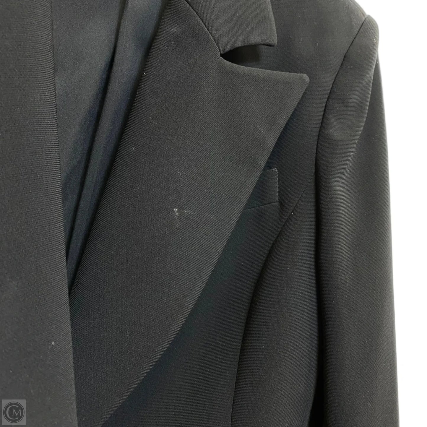 Blazer Designer By Target-designer In Black, Size: S
