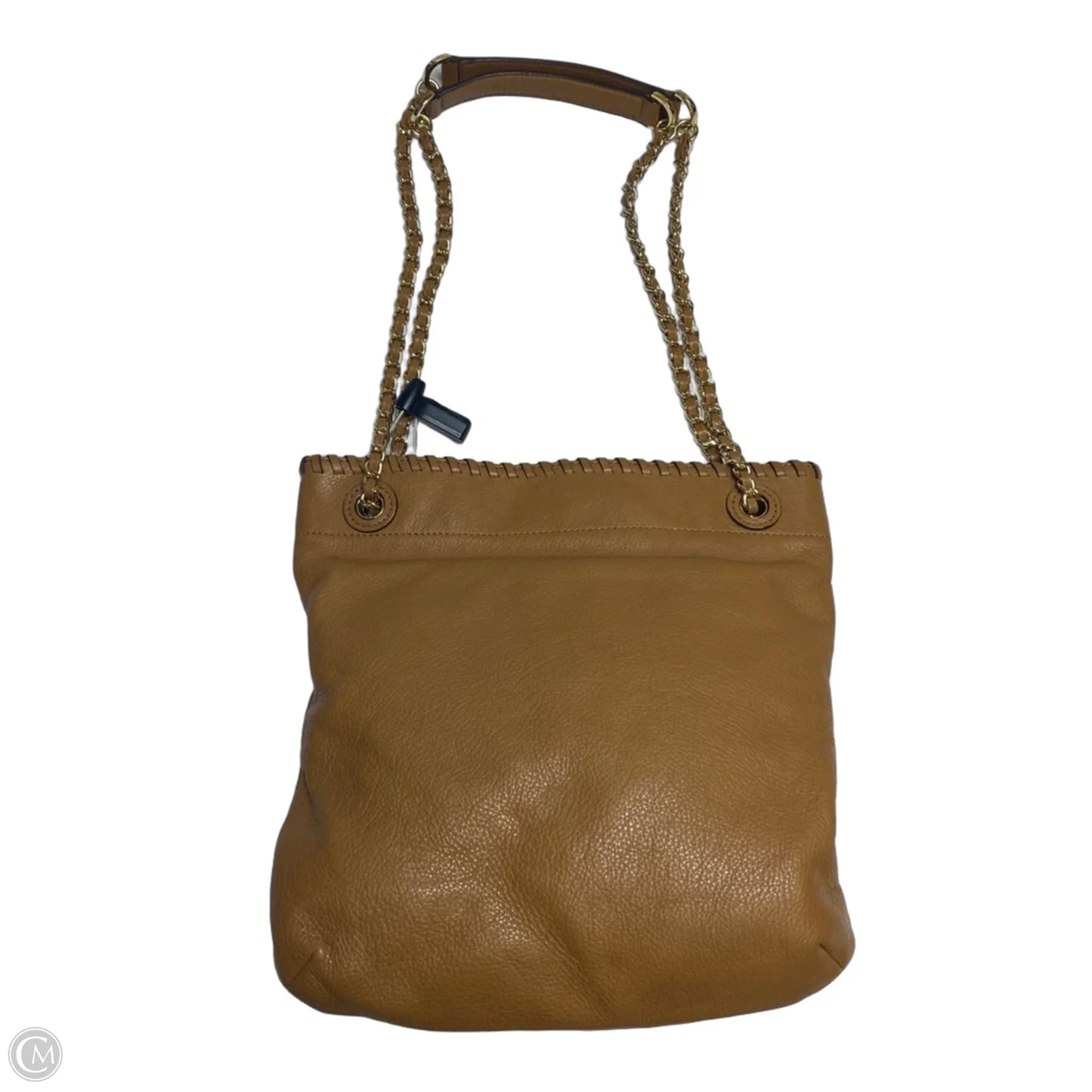 Handbag Designer By Tory Burch, Size: Medium