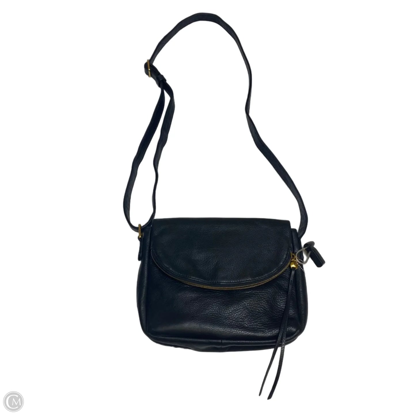 Crossbody Designer By Hobo Intl, Size: Medium