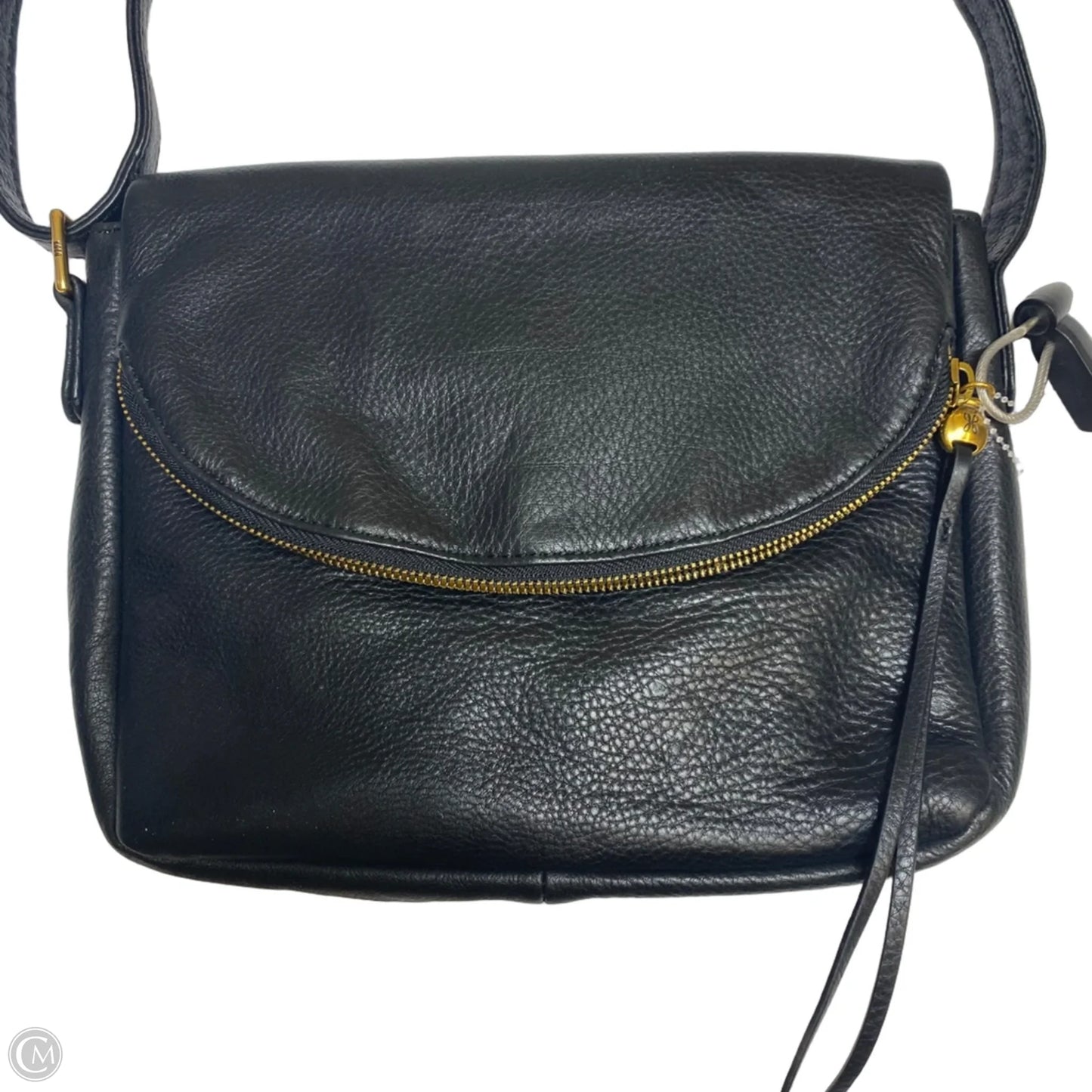 Crossbody Designer By Hobo Intl, Size: Medium