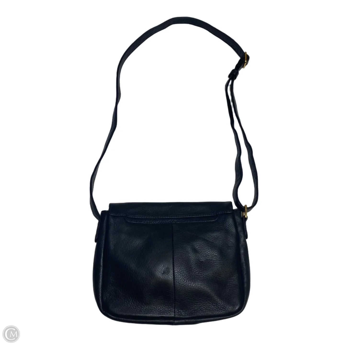 Crossbody Designer By Hobo Intl, Size: Medium