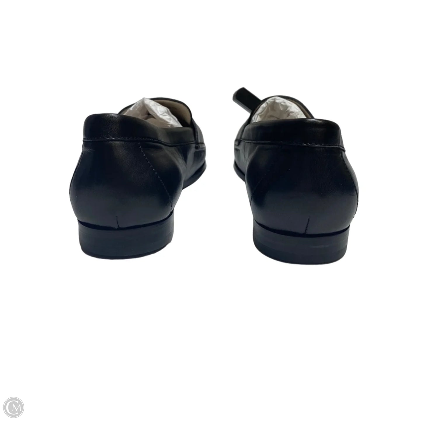 Shoes Designer By Cole-haan In Black, Size: 6.5