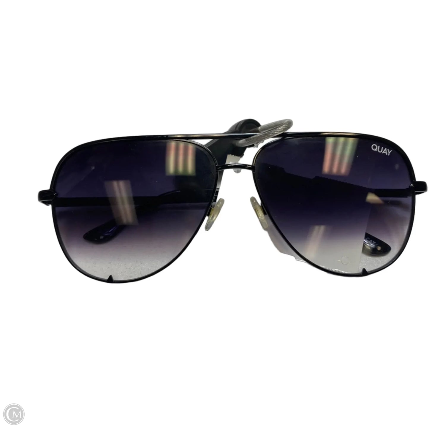 Sunglasses By Quay, Size: