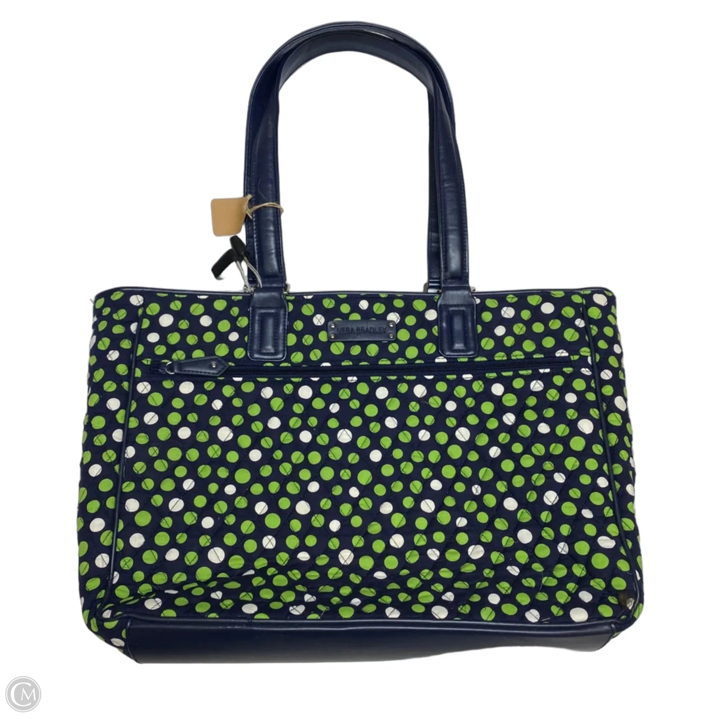 Tote By Vera Bradley, Size: Medium