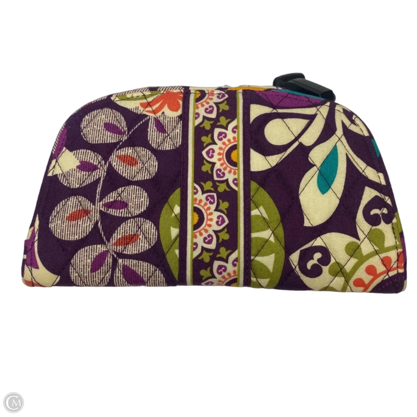 Wallet By Vera Bradley, Size: Medium