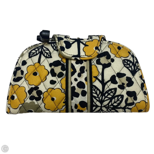 Wallet By Vera Bradley, Size: Medium