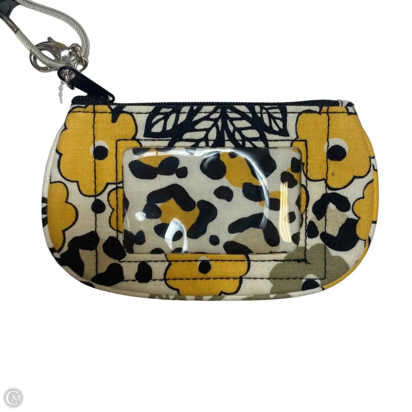 Id/card Holder By Vera Bradley, Size: Small