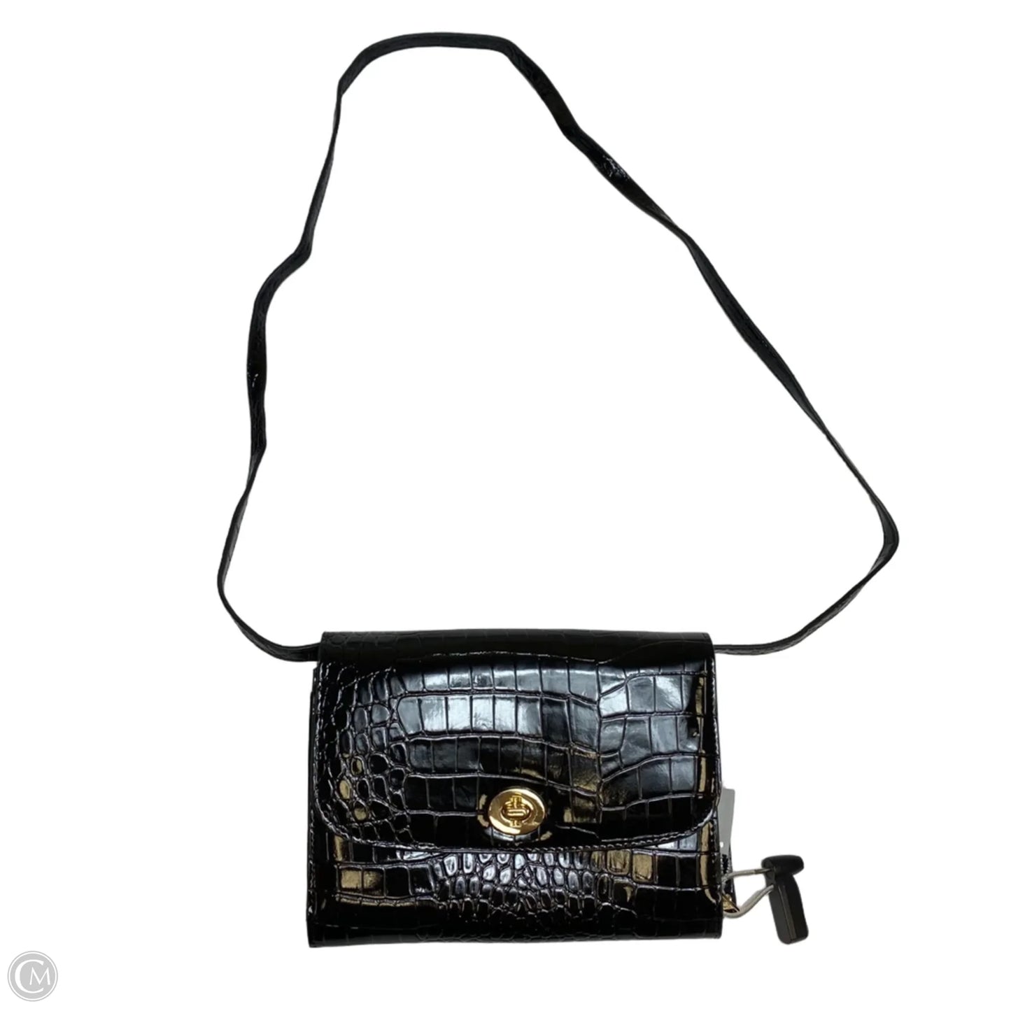 Crossbody By Samantha Brown, Size: Medium