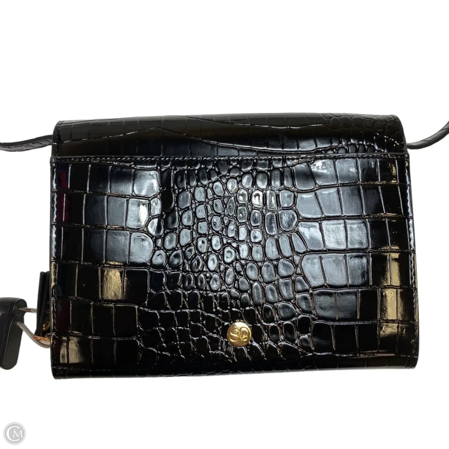 Crossbody By Samantha Brown, Size: Medium