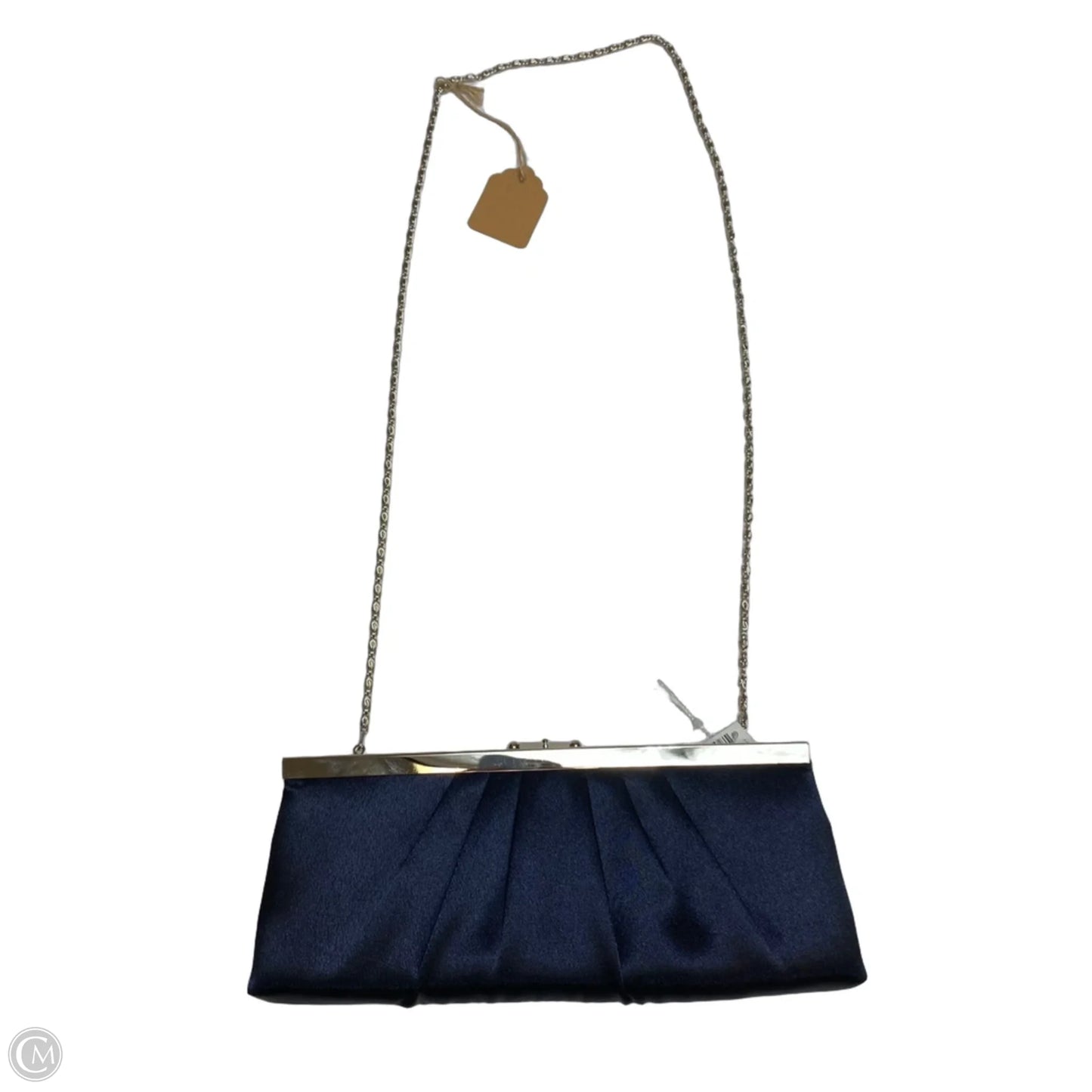 Clutch By Jessica Mcclintok, Size: Small