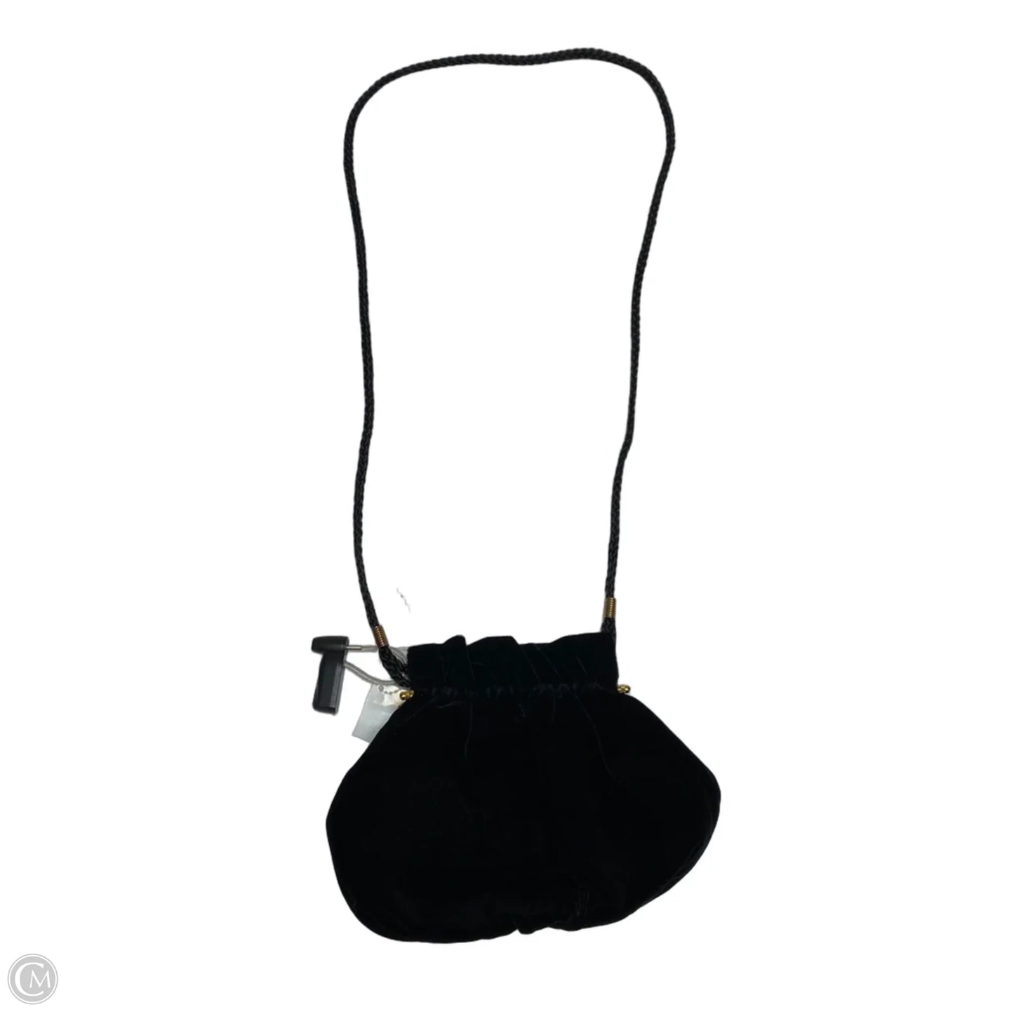 Crossbody By La Regale, Size: Small