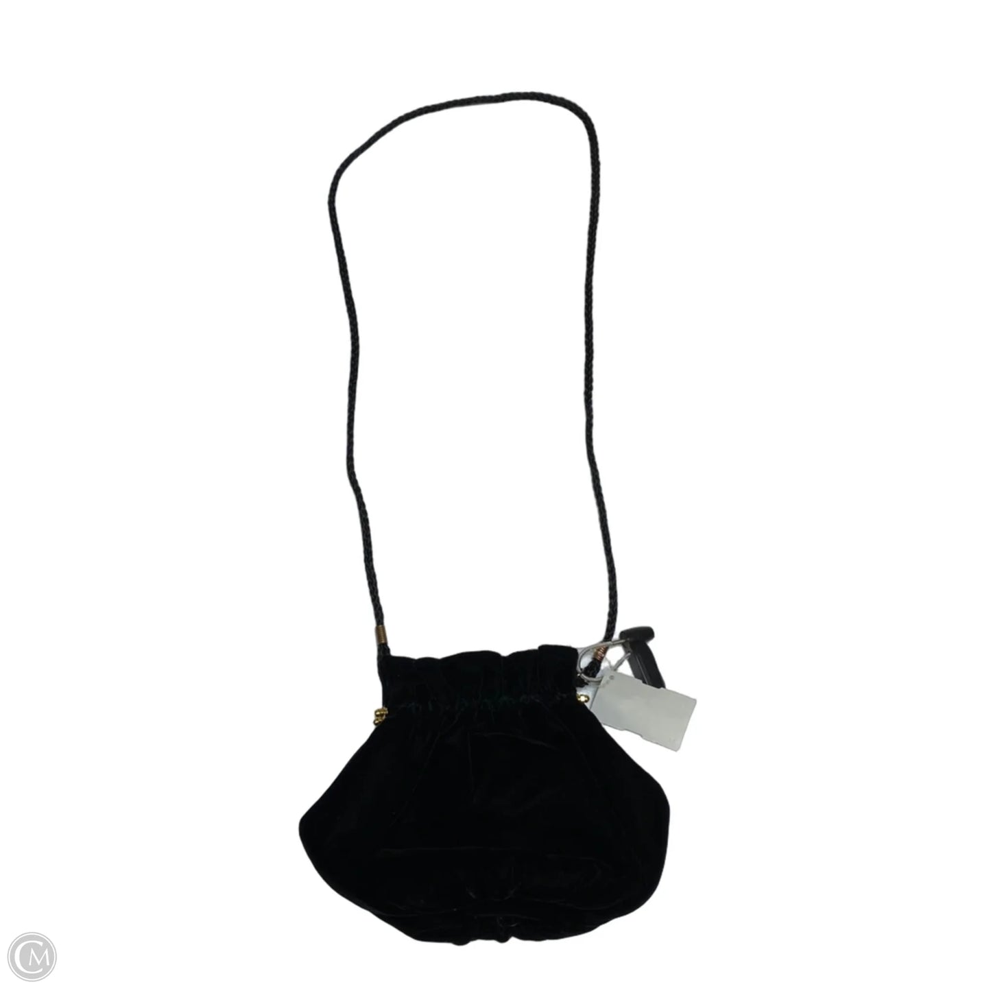 Crossbody By La Regale, Size: Small