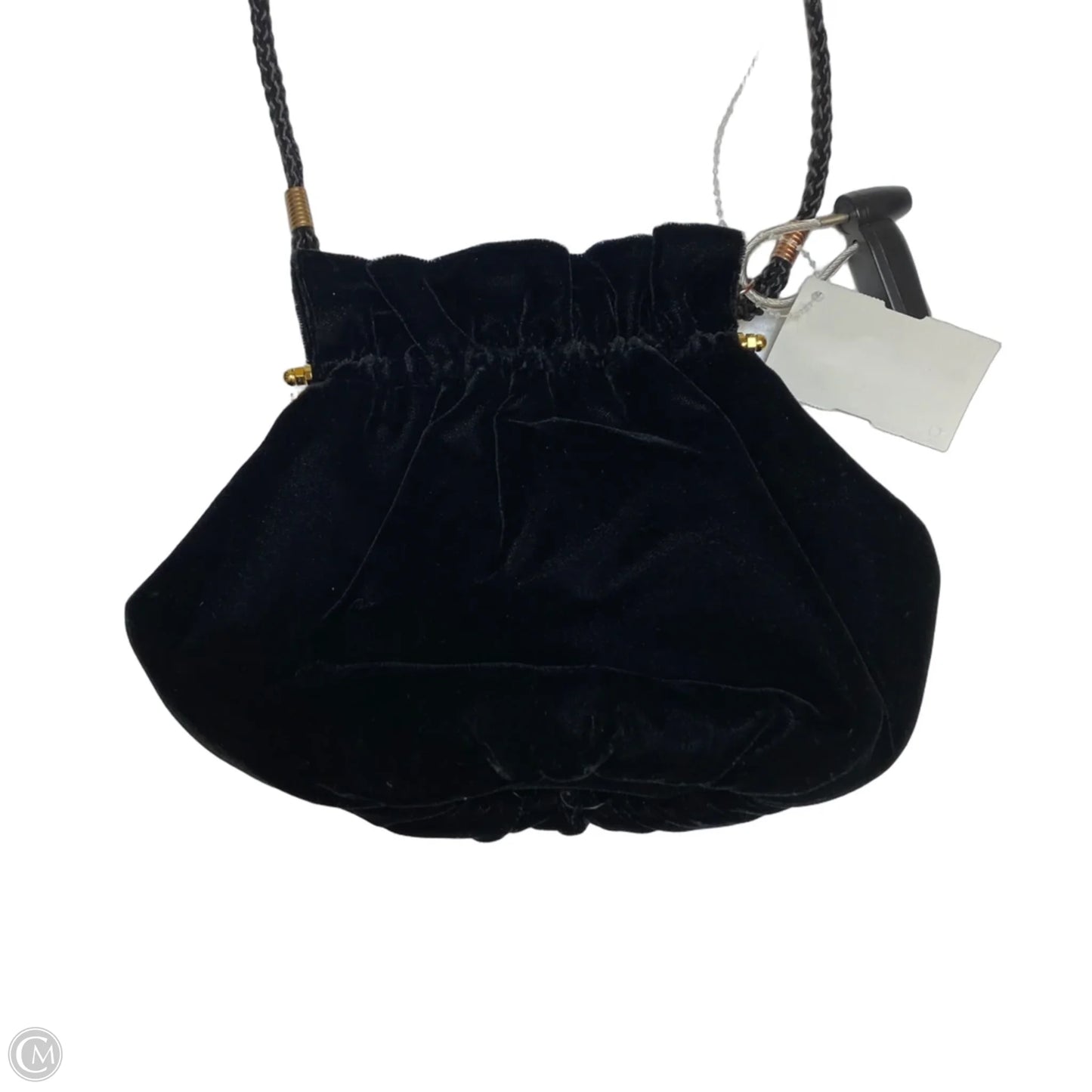 Crossbody By La Regale, Size: Small