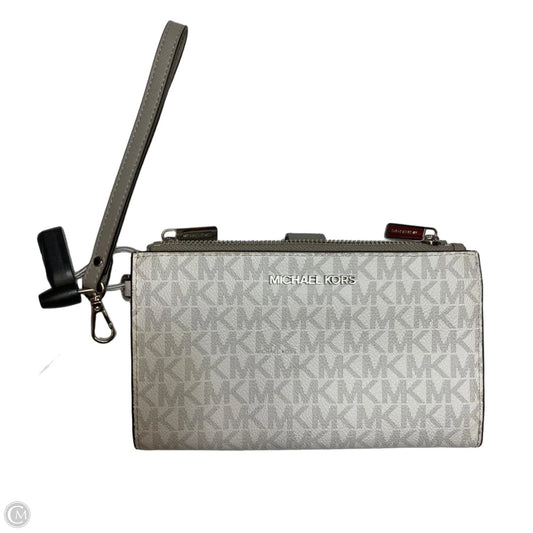 Wallet Designer By Michael Kors, Size: Large