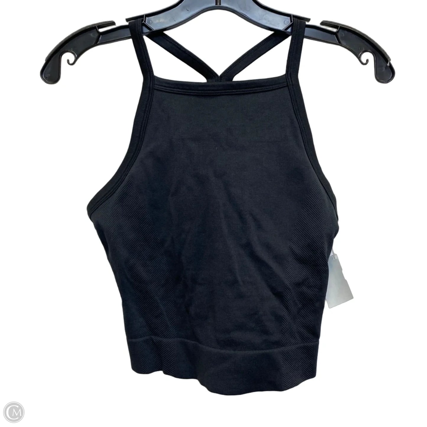 Athletic Tank Top By All In Motion In Black, Size: S