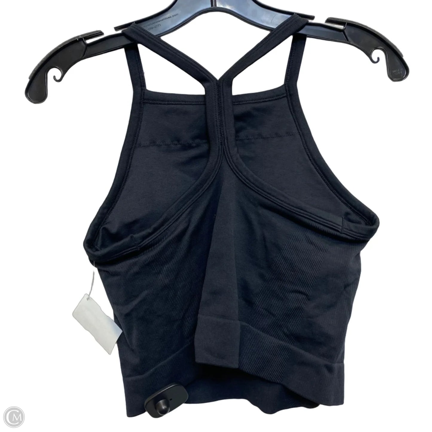 Athletic Tank Top By All In Motion In Black, Size: S