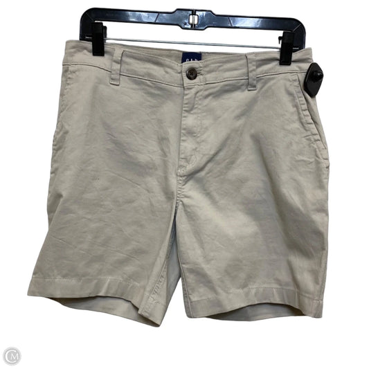 Shorts By Gap In Beige, Size: 6
