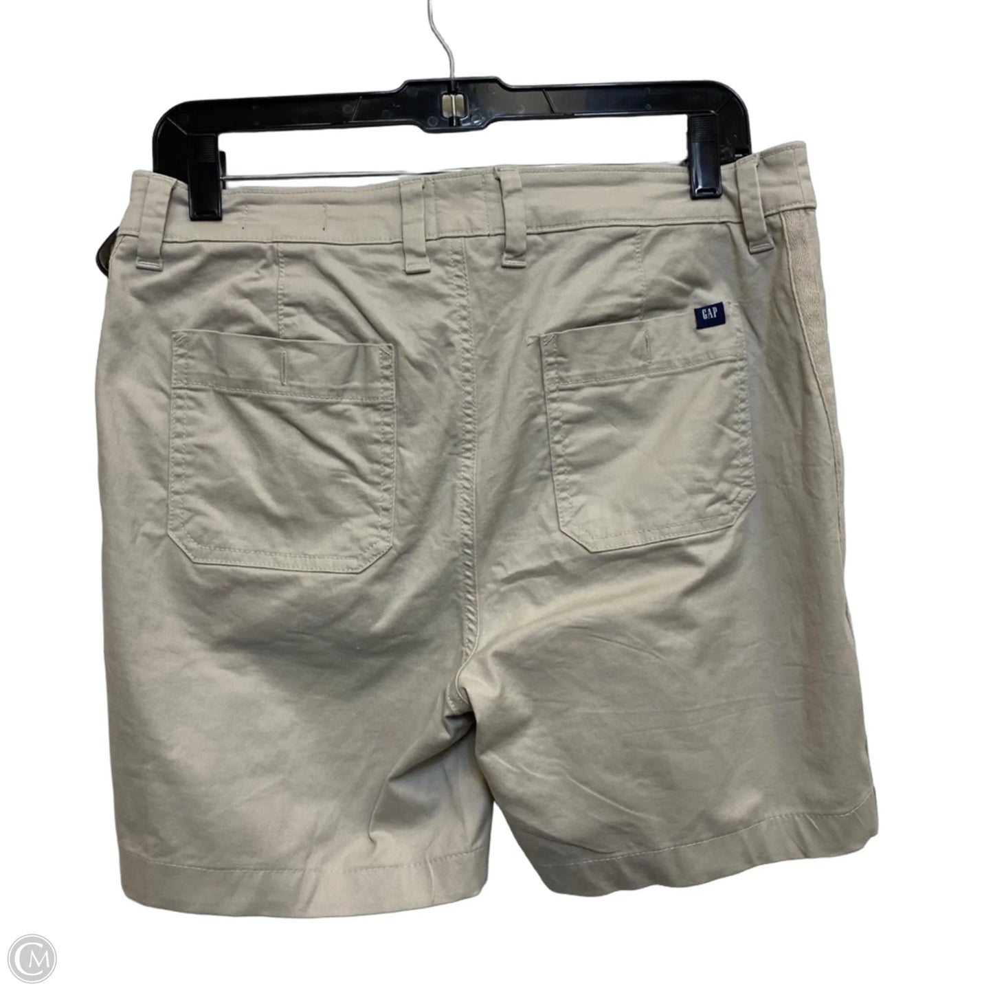 Shorts By Gap In Beige, Size: 6