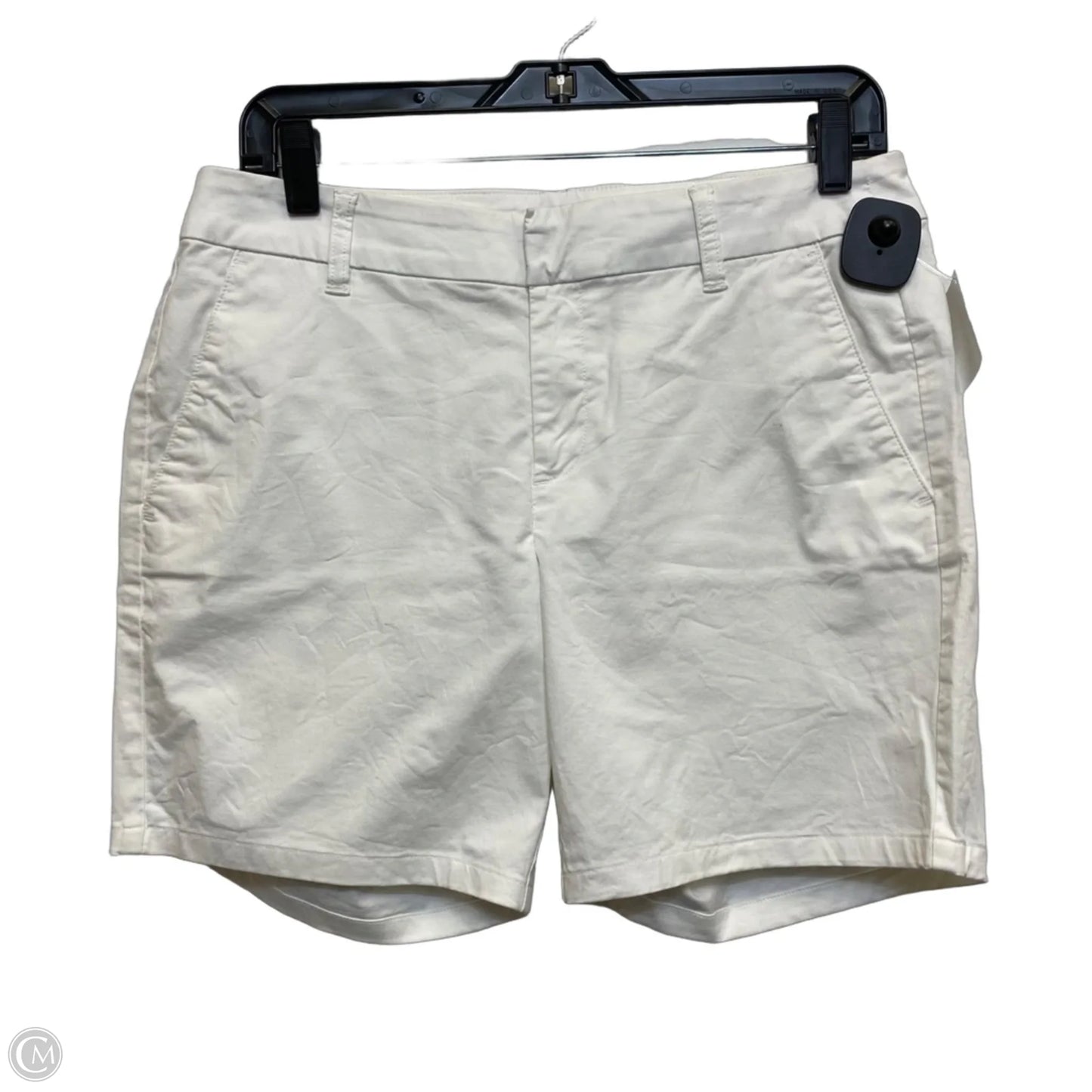 Shorts By J. Crew In White, Size: 6