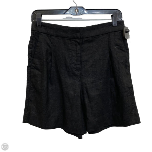 Shorts By J. Crew In Black, Size: 4