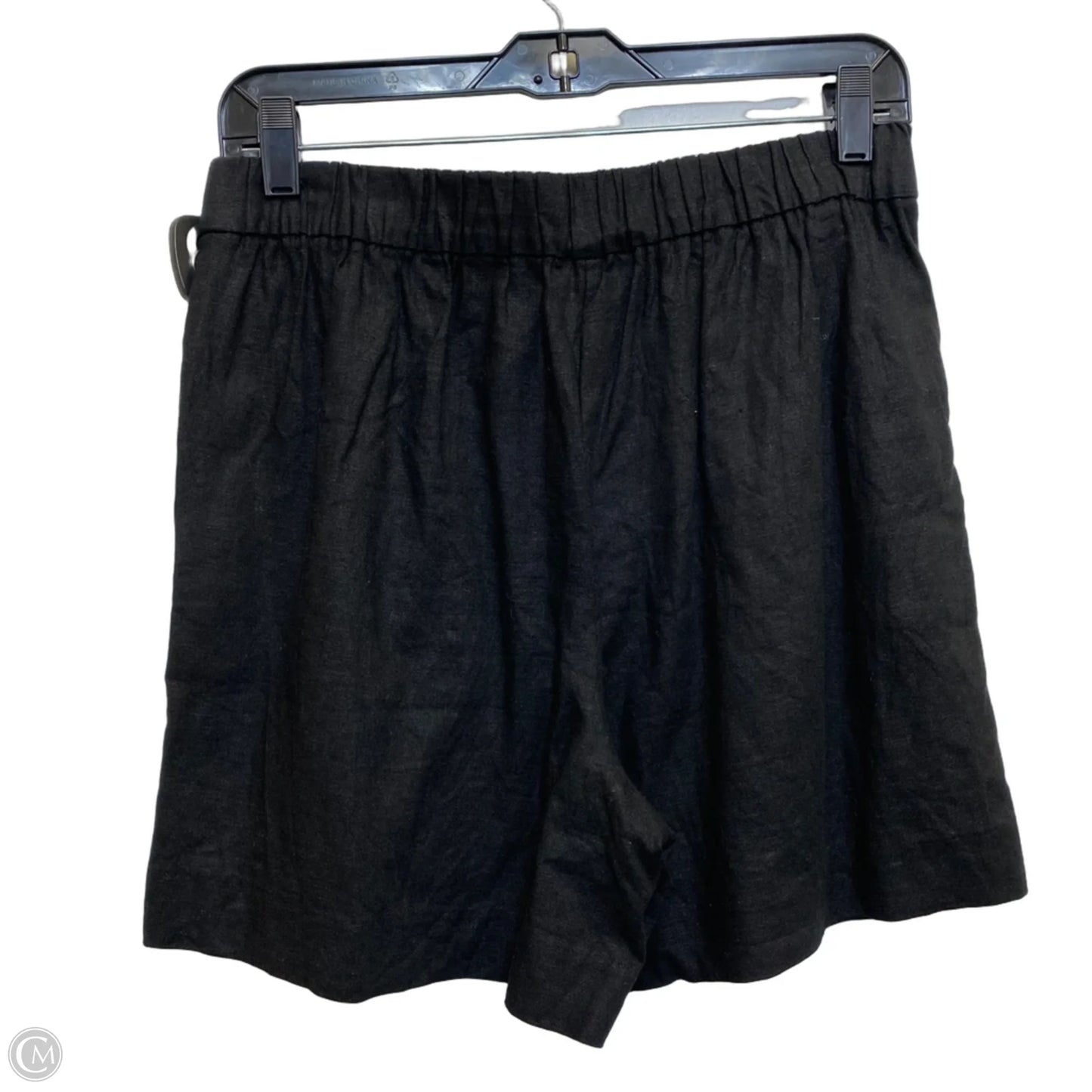 Shorts By J. Crew In Black, Size: 4