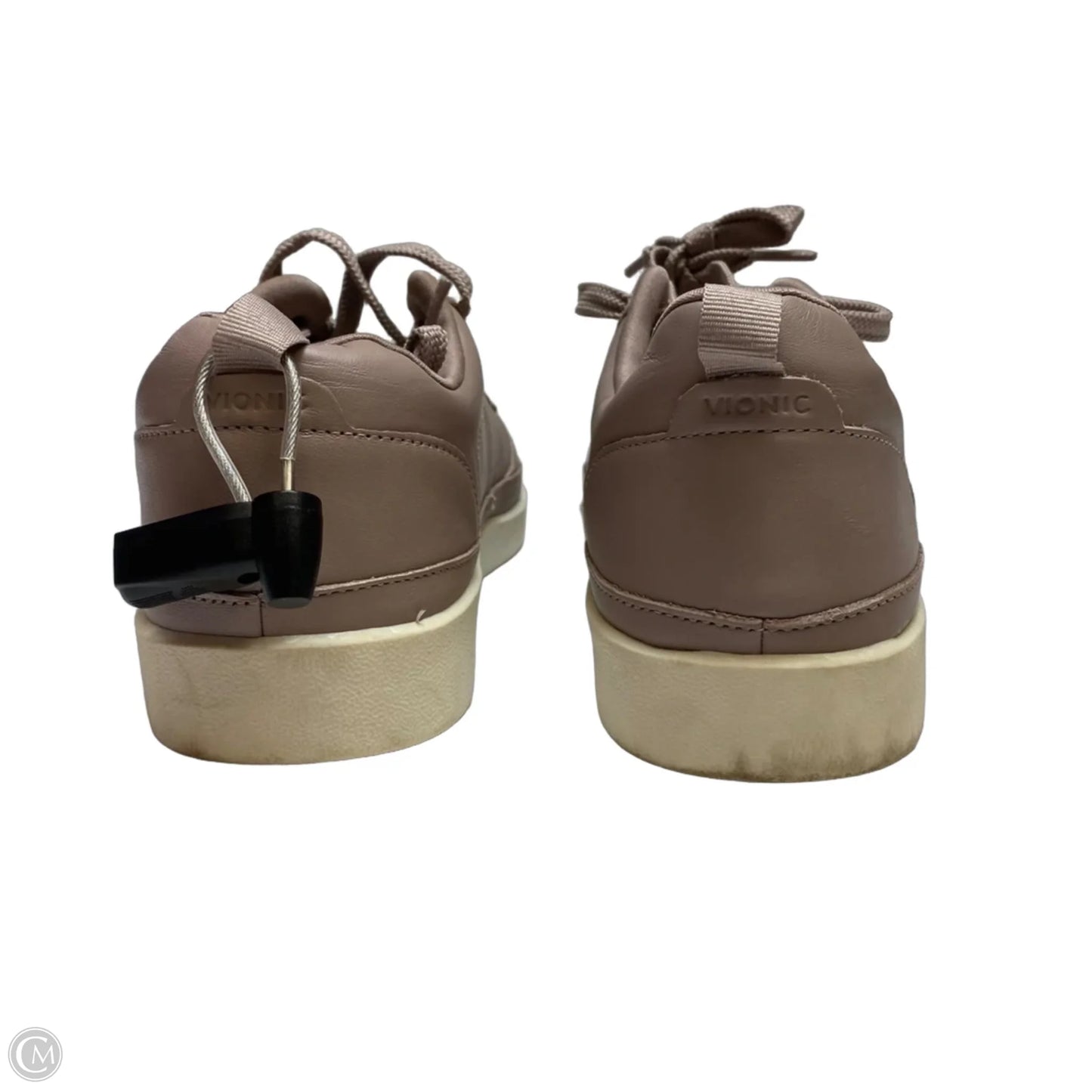 Shoes Sneakers By Vionic In Purple, Size: 8.5
