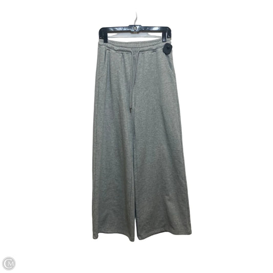 Pants Lounge By Anniewear In Grey, Size: S