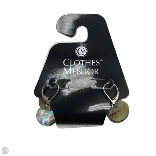 Earrings Dangle/drop By Clothes Mentor