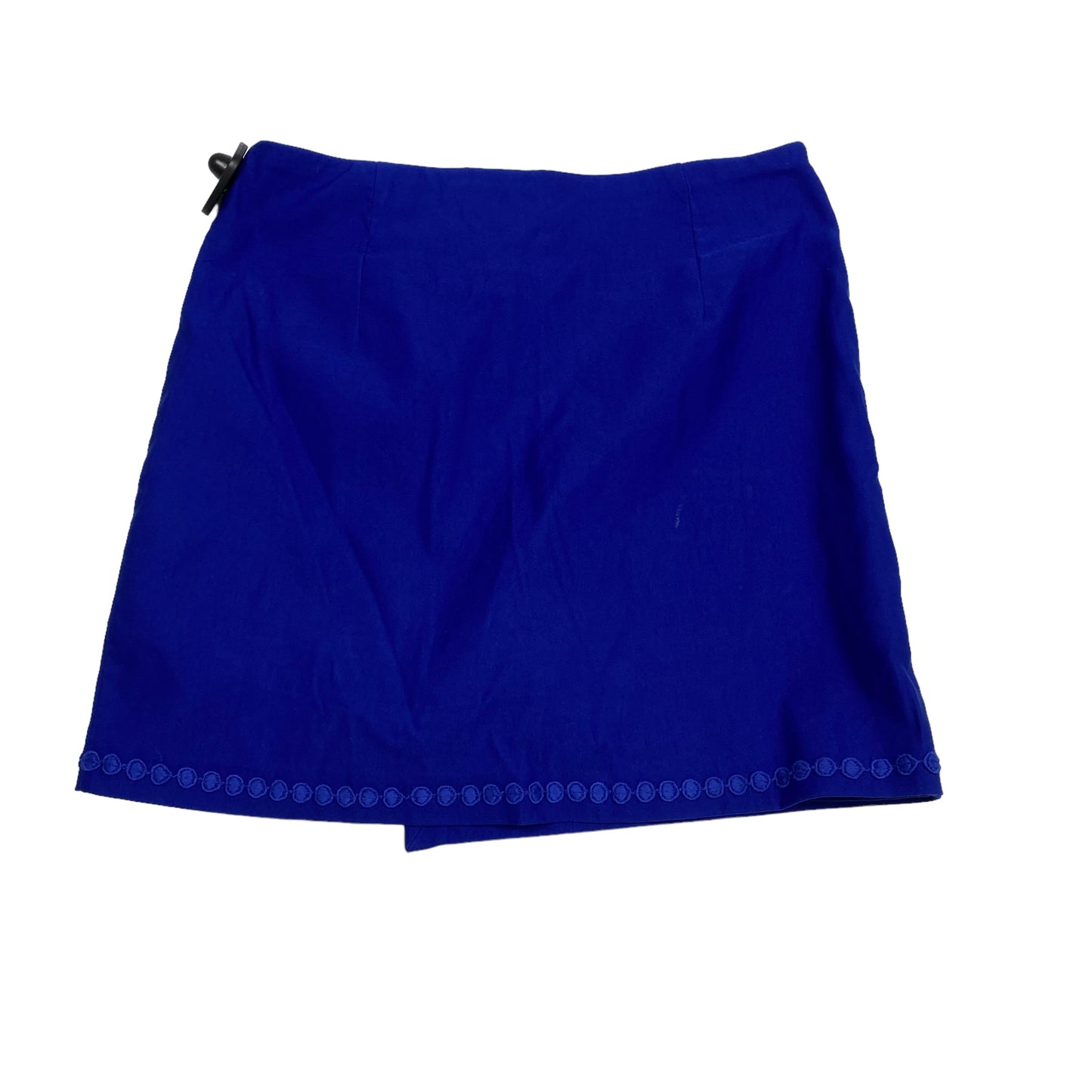 Blue Skort Crown And Ivy, Size S