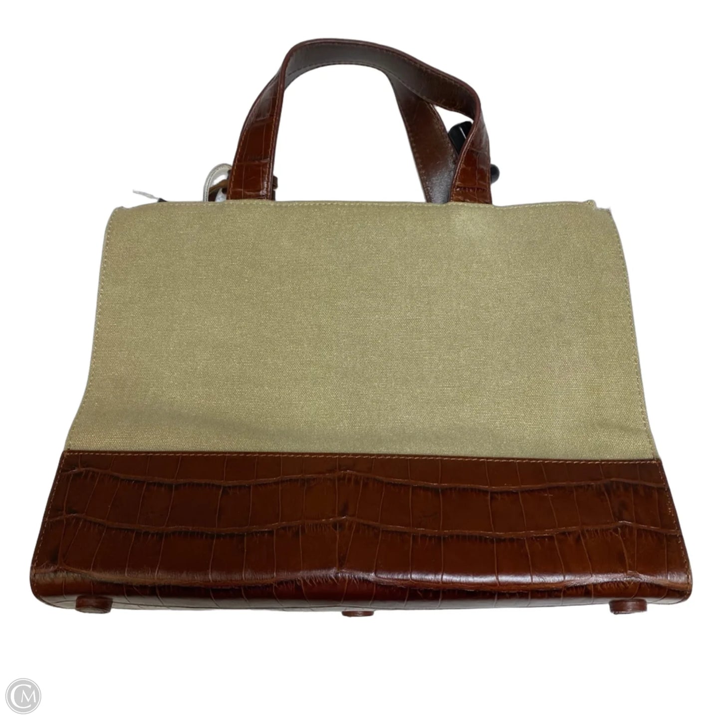 Handbag Designer By Brighton, Size: Medium