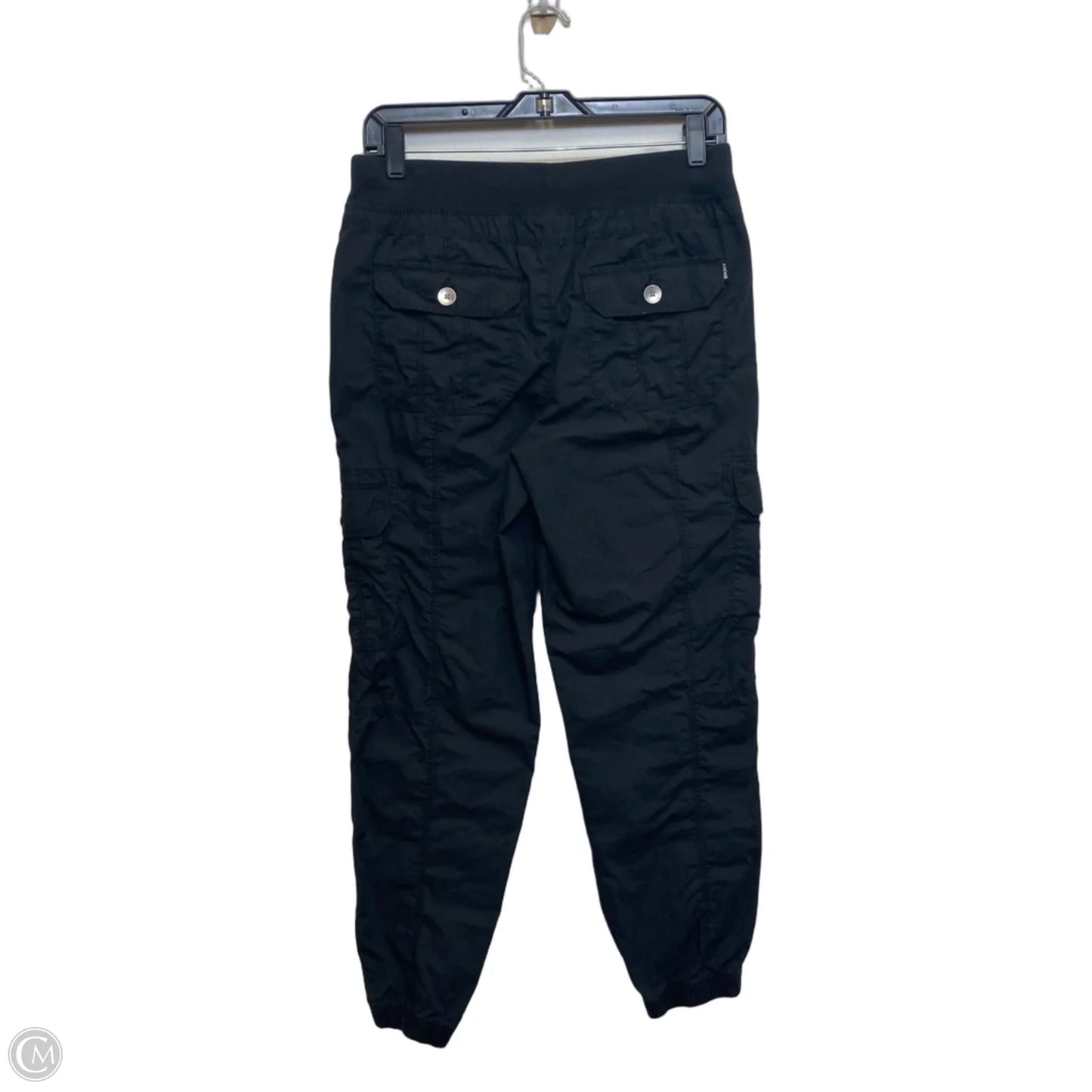 Pants Cargo & Utility By Dkny In Black, Size: Xs