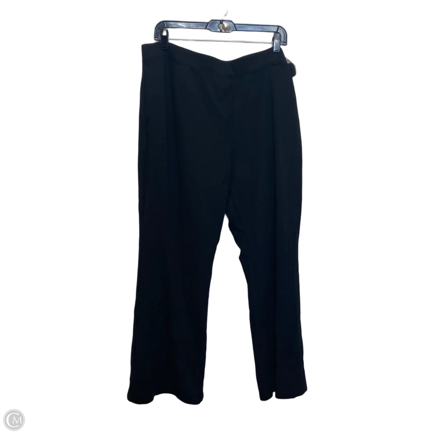 Pants Other By Ruby Rd In Black, Size: Xl