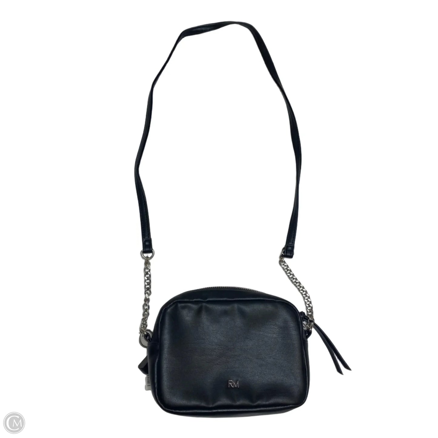 Crossbody Designer By Rebecca Minkoff, Size: Small
