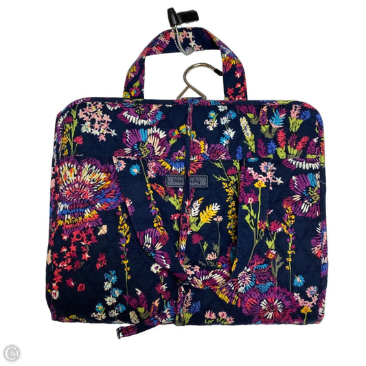 Accessory Tag By Vera Bradley, Size: Large