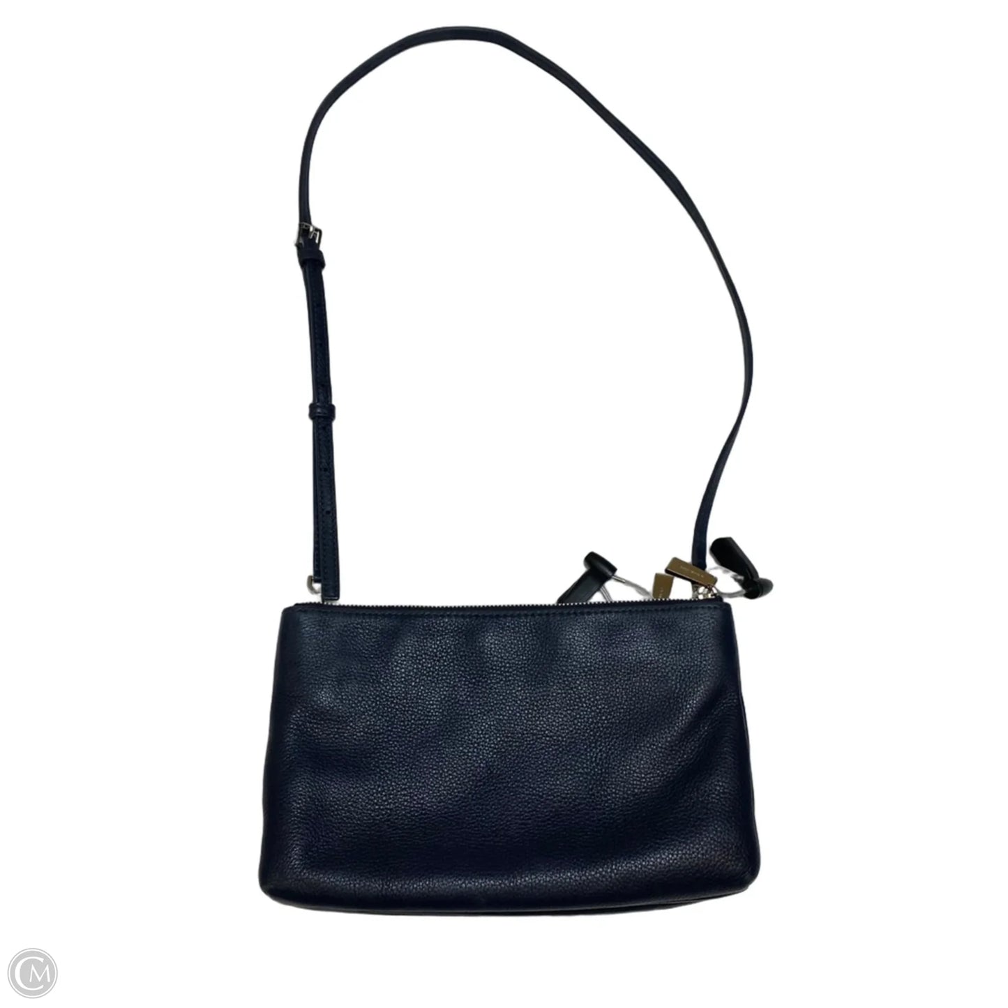 Crossbody Designer By Michael Kors, Size: Medium