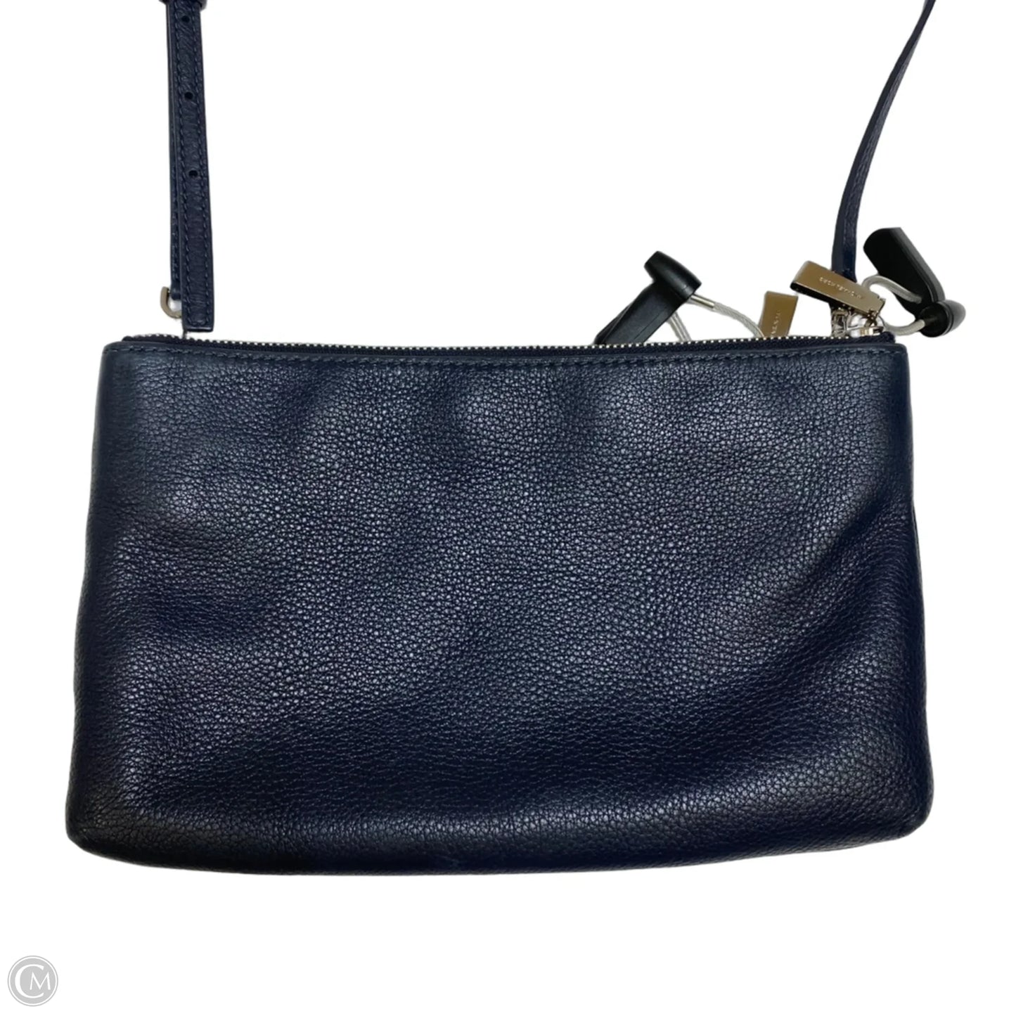 Crossbody Designer By Michael Kors, Size: Medium
