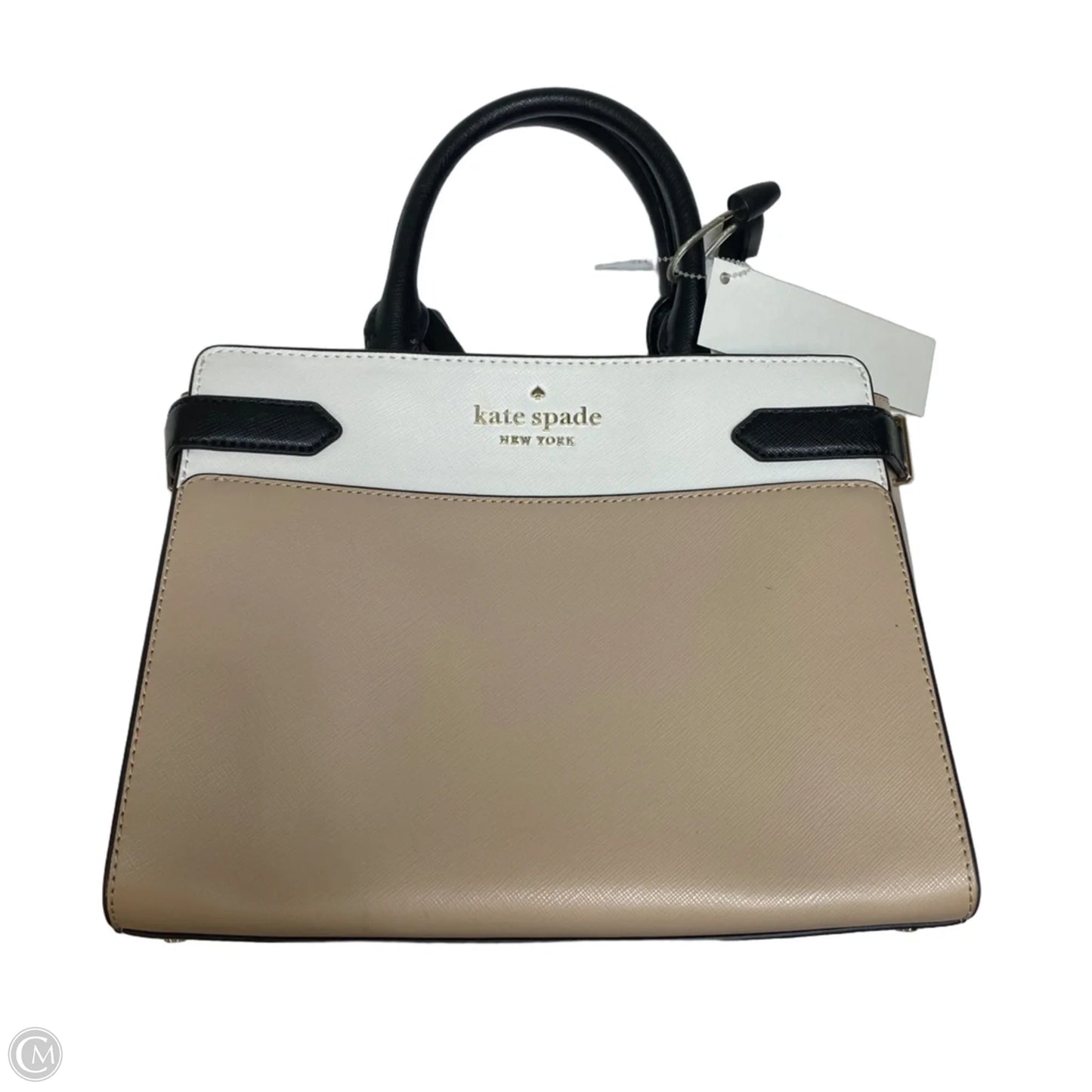 Handbag Designer By Kate Spade, Size: Medium