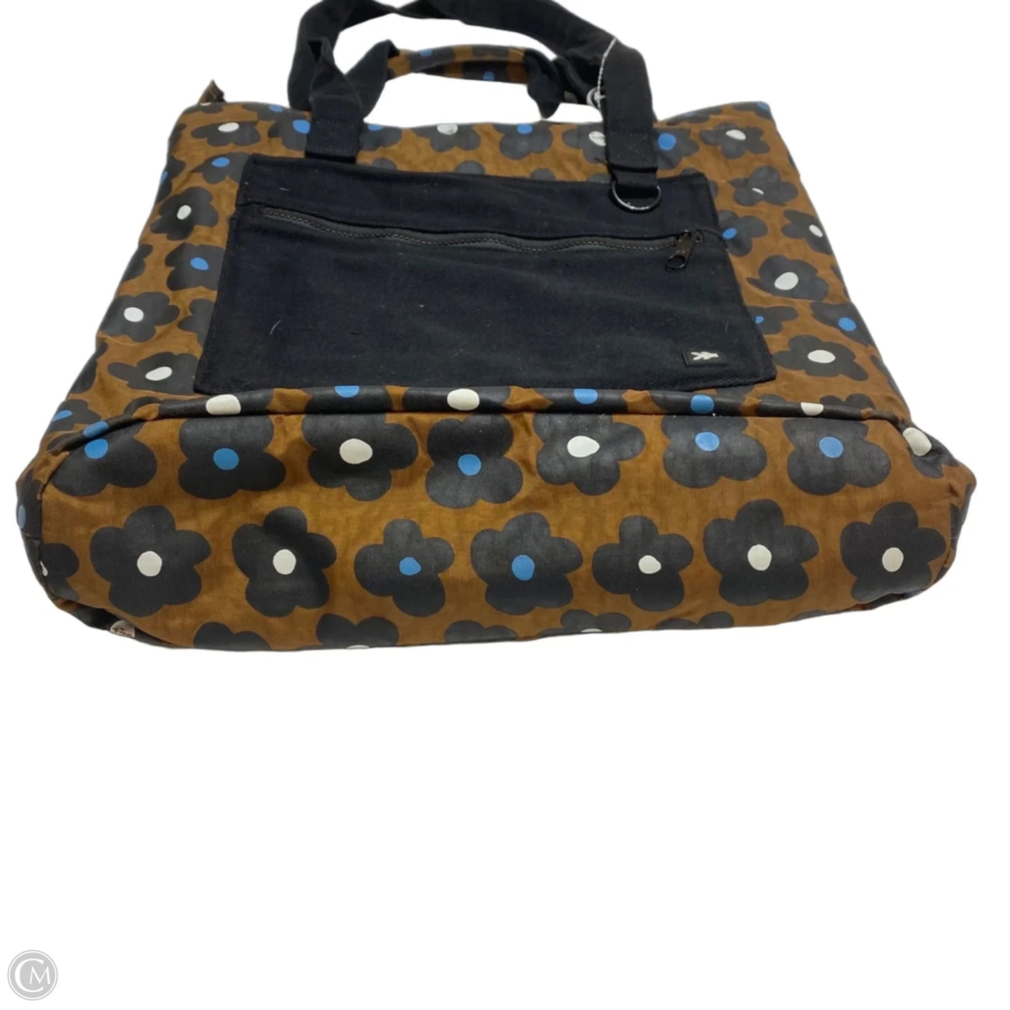 Tote By Thread, Size: Medium