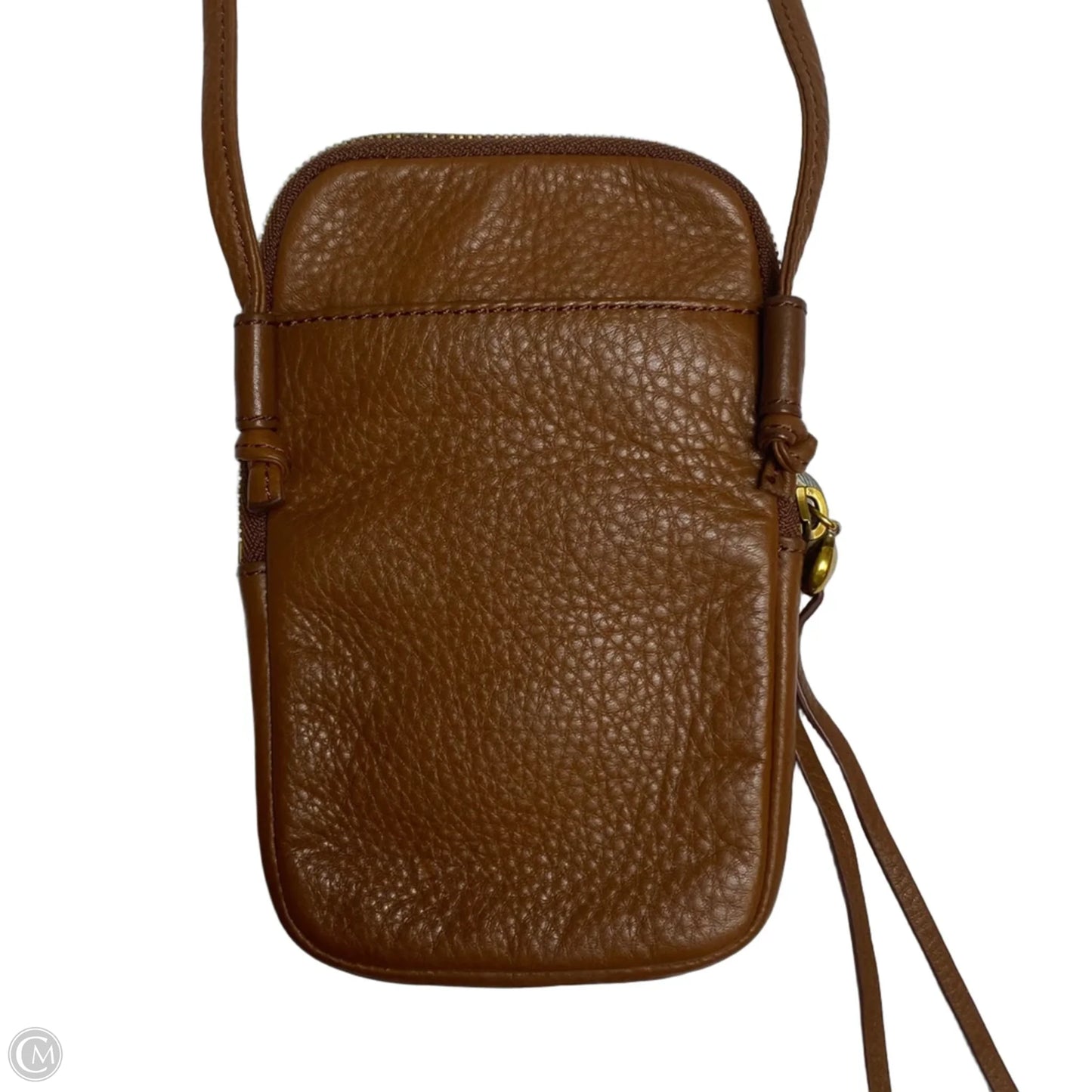 Crossbody Designer By Hobo Intl, Size: Small