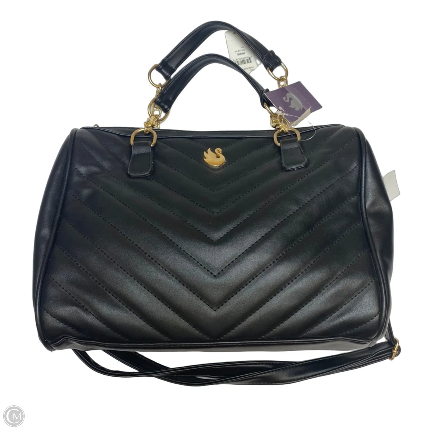 Handbag By Gloria Vanderbilt, Size: Medium