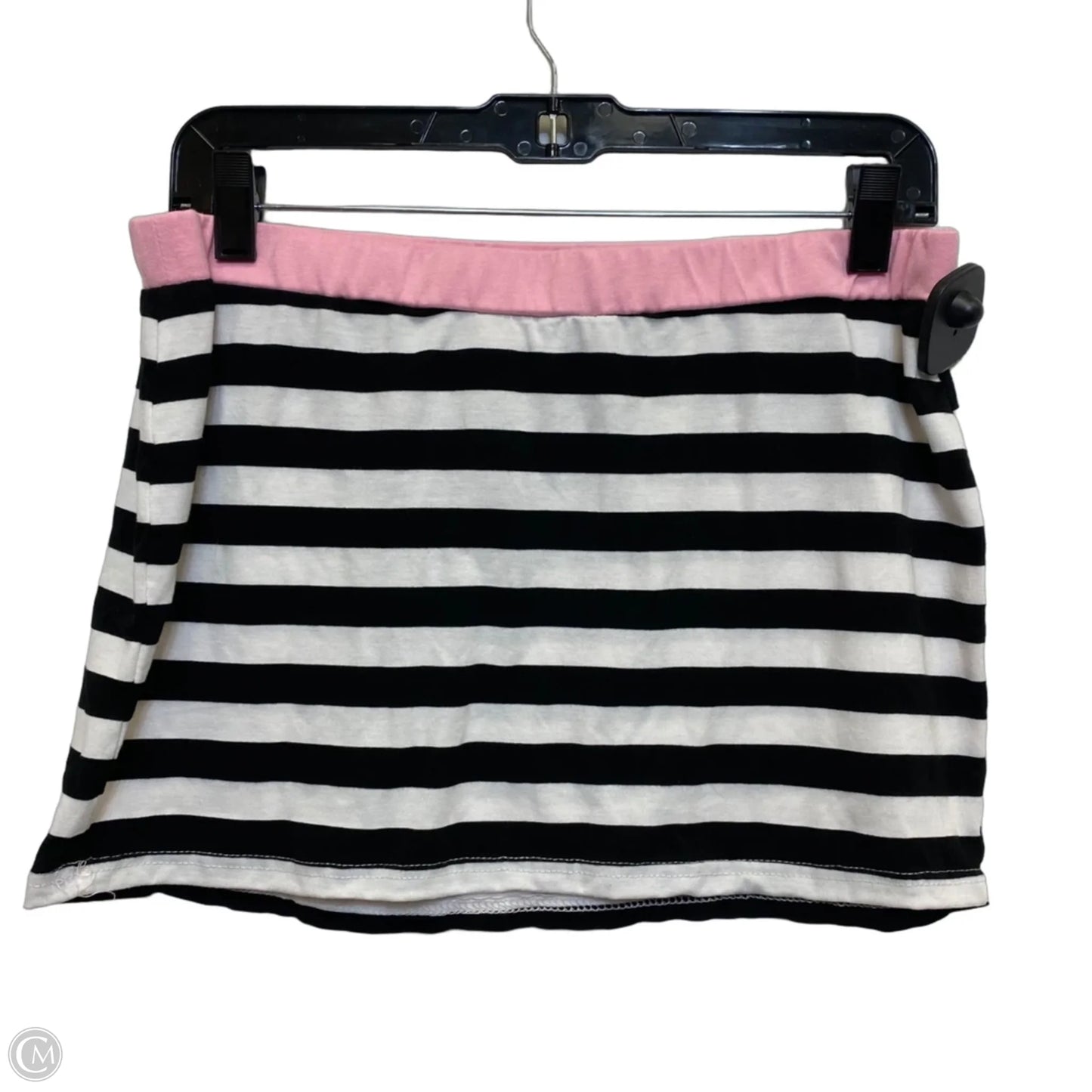 Skirt Set 2pc By Missguided In Black, Size: L