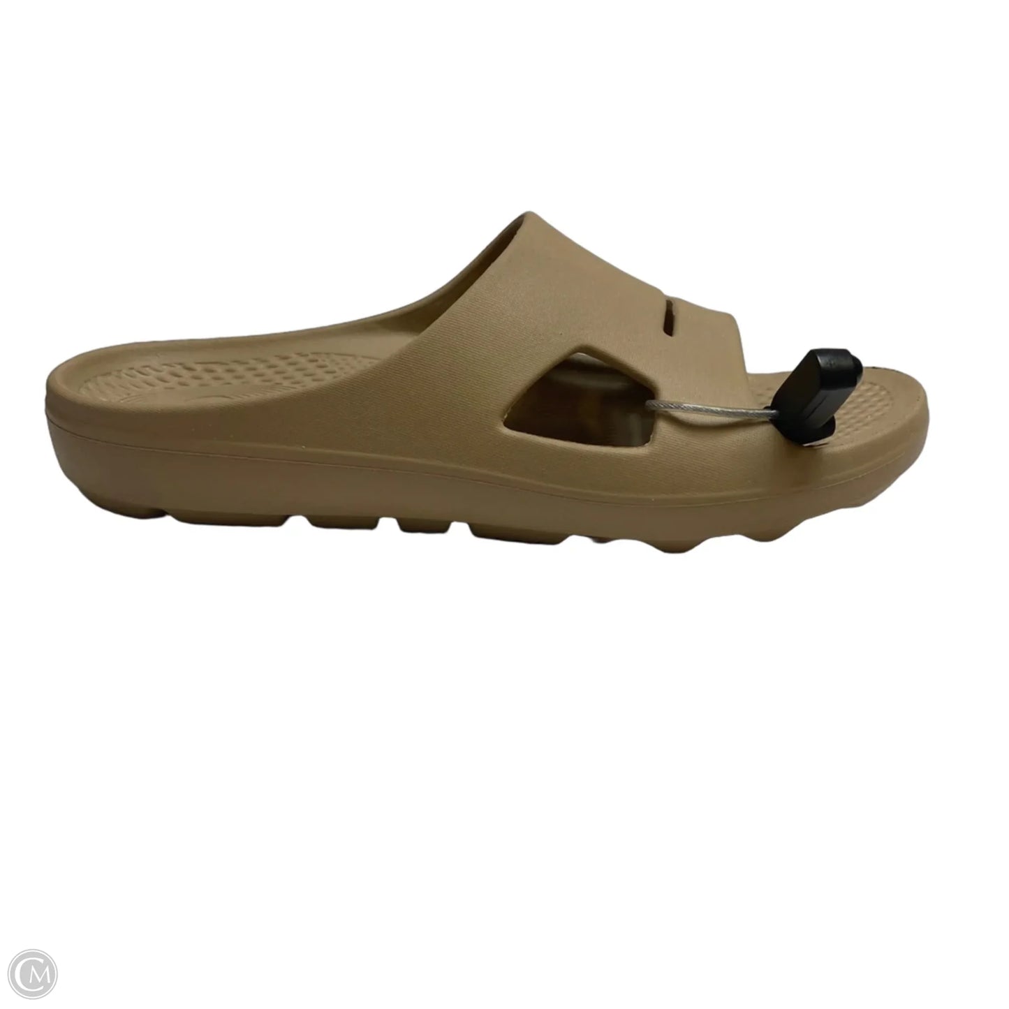Sandals Flats By Ravitalign In Brown, Size: 12