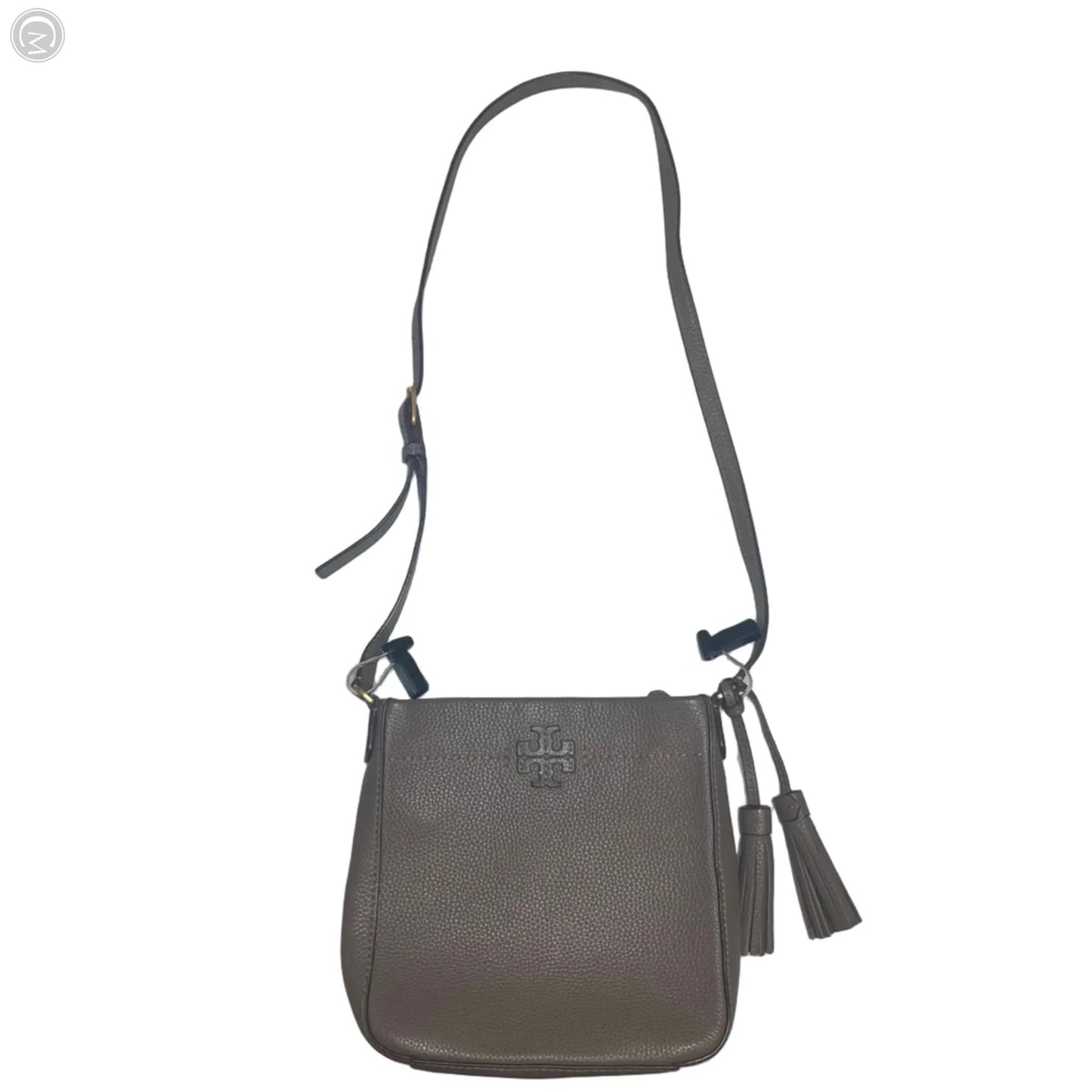 Crossbody Designer By Tory Burch, Size: Medium