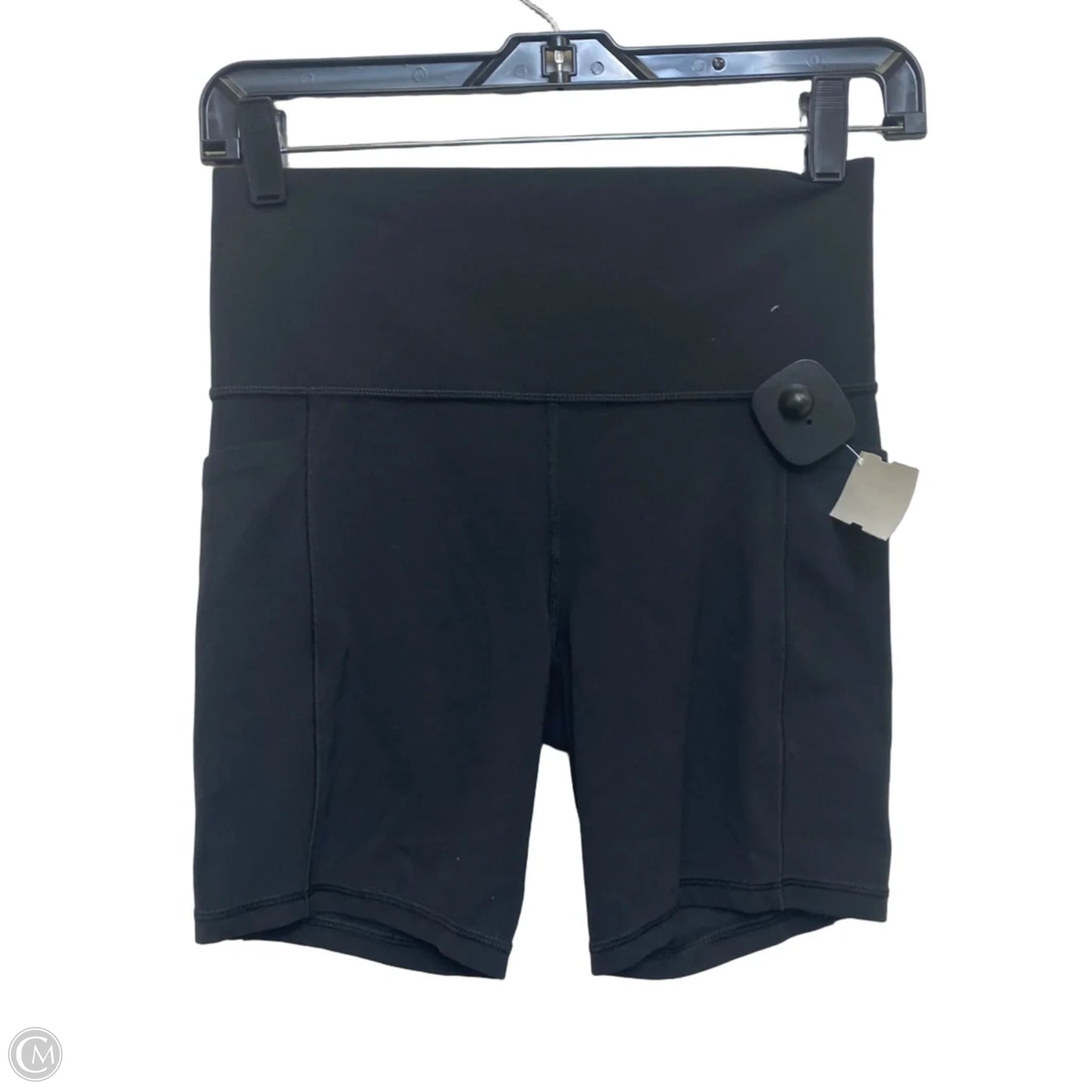 Athletic Shorts By Athleta In Black, Size: S