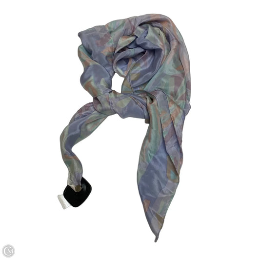 Scarf Square By Liz Claiborne