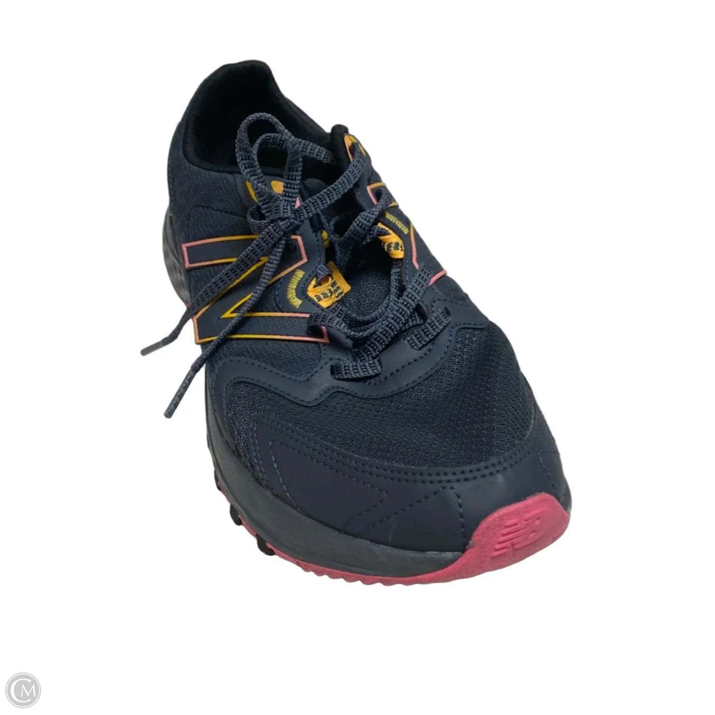 Shoes Athletic By New Balance In Grey, Size: 11