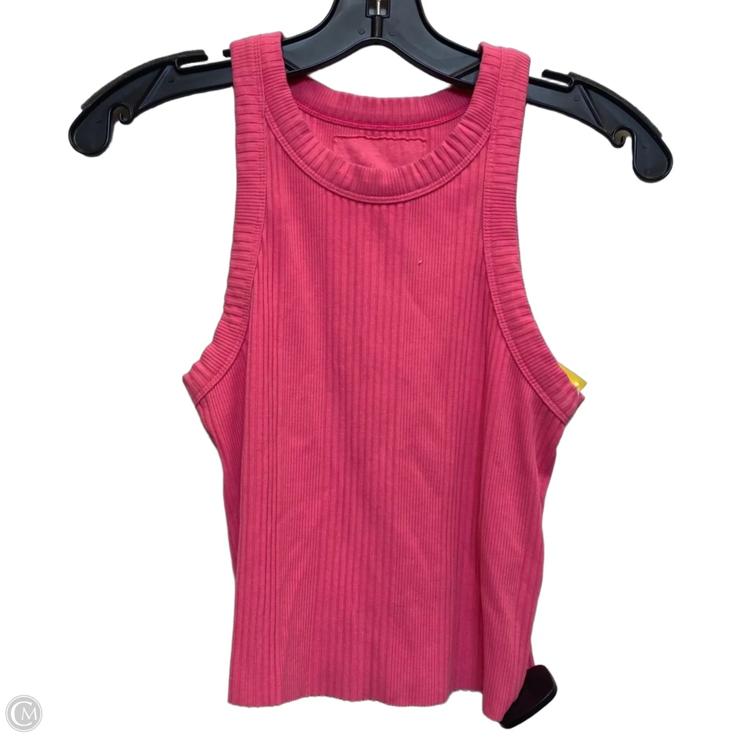 Tank Top By Aerie In Pink, Size: S