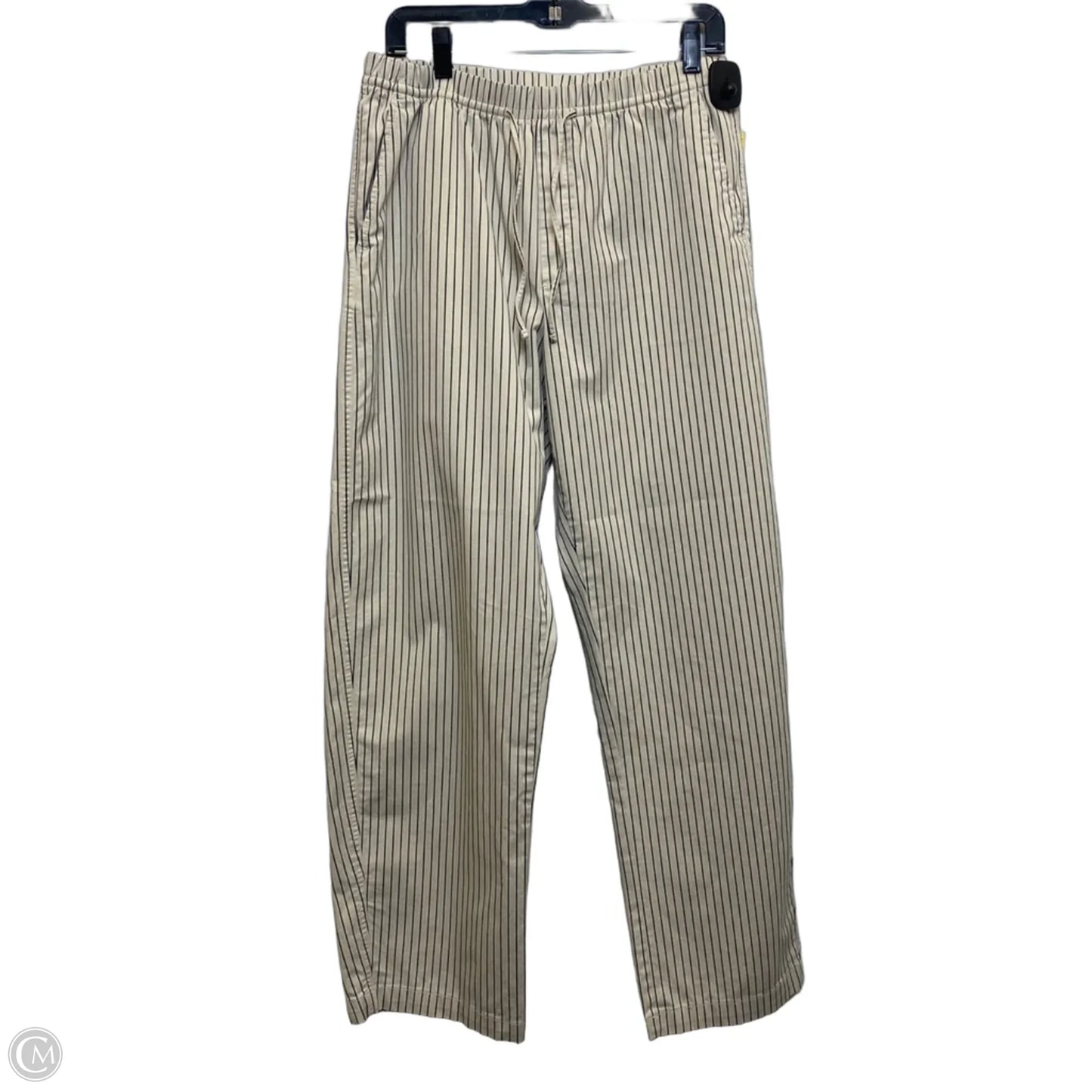 Pants Other By Gap In Cream, Size: M