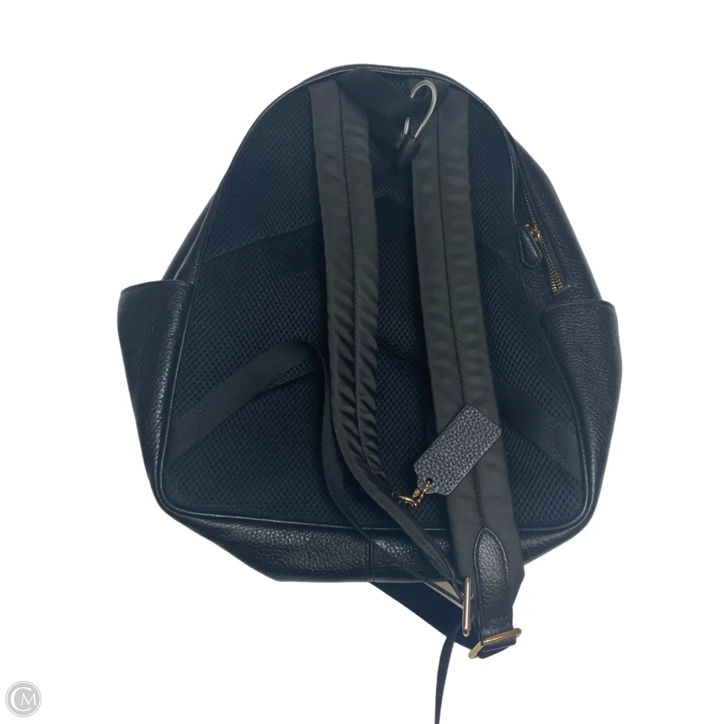 Backpack Designer By Coach, Size: Medium