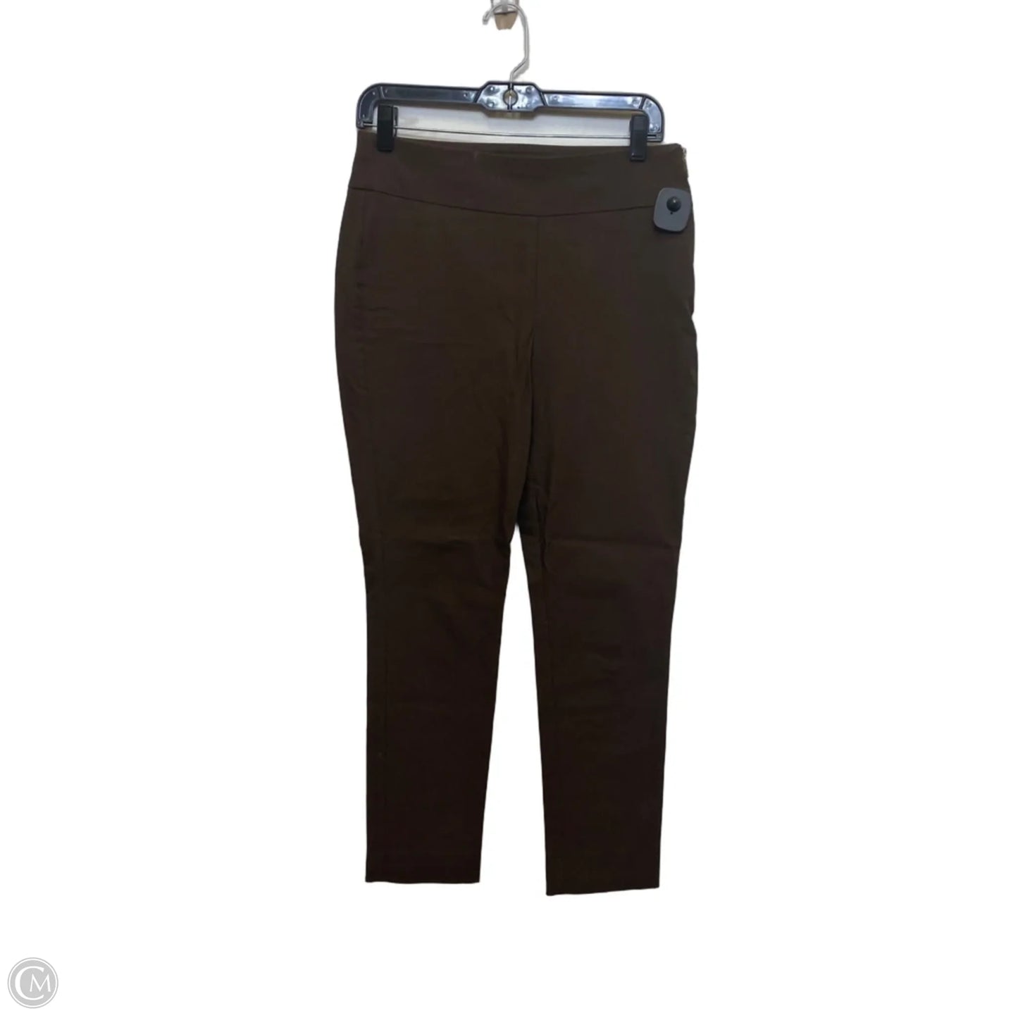 Pants Other By Chicos In Brown, Size: 6